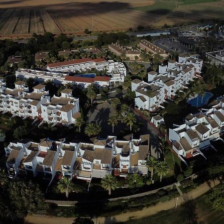 Costa Ballena Unifamiliar Luaran gambar