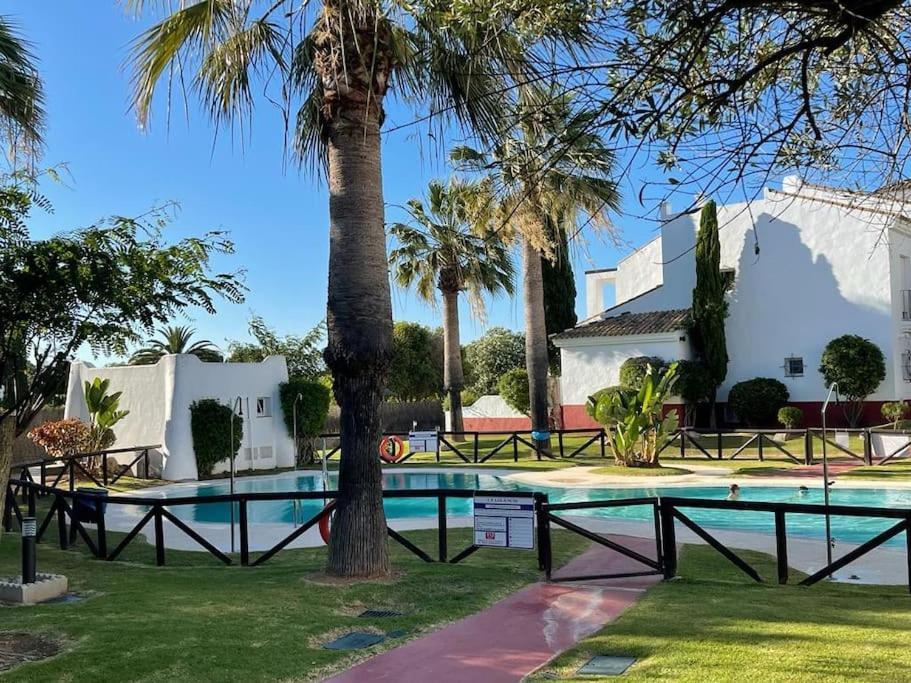 Costa Ballena Unifamiliar Luaran gambar