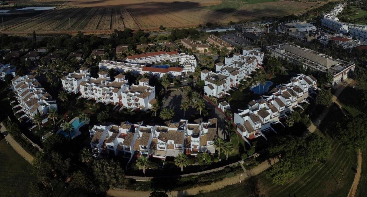 Costa Ballena Unifamiliar Luaran gambar