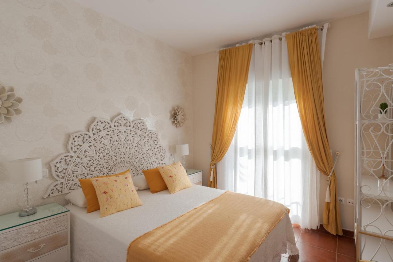 Costa Ballena Unifamiliar Luaran gambar