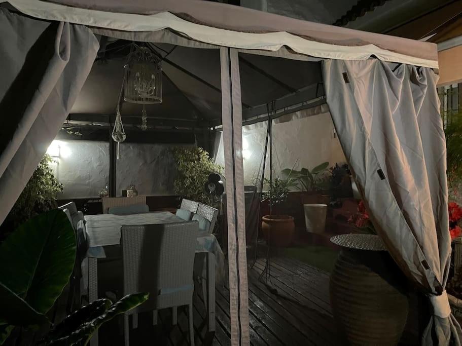 Costa Ballena Unifamiliar Luaran gambar