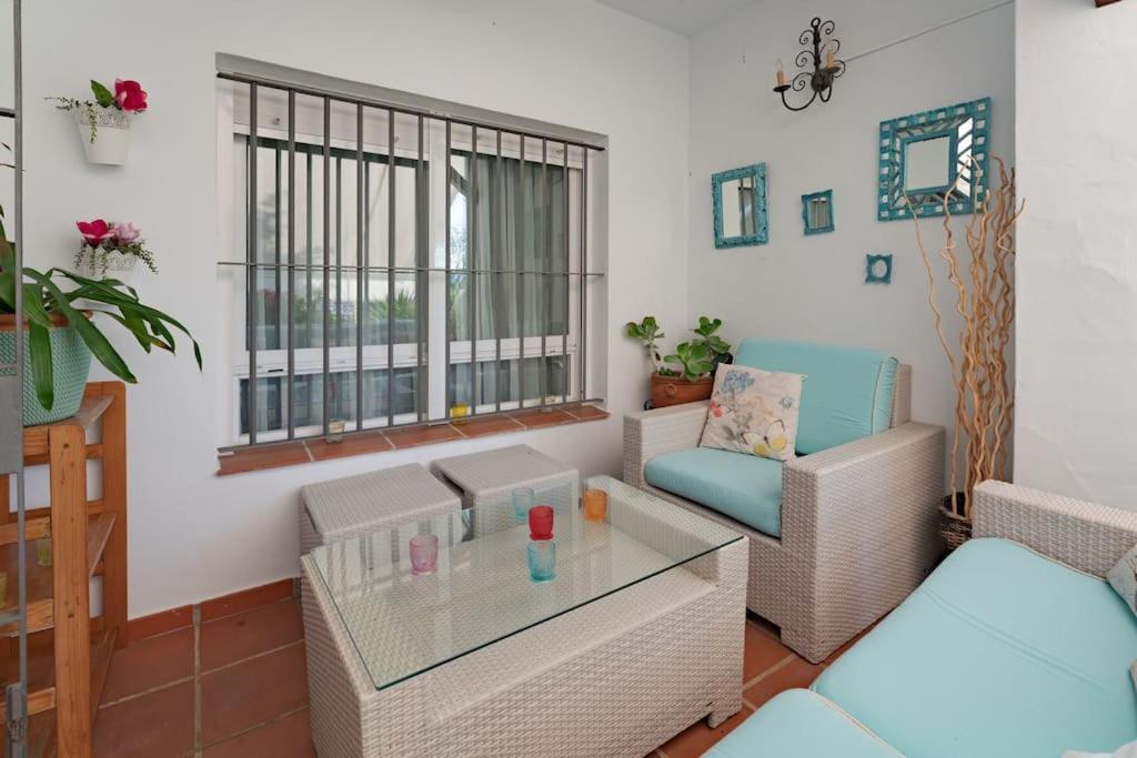 Costa Ballena Unifamiliar Luaran gambar