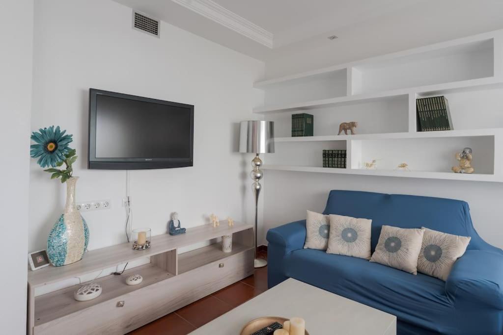 Costa Ballena Unifamiliar Luaran gambar