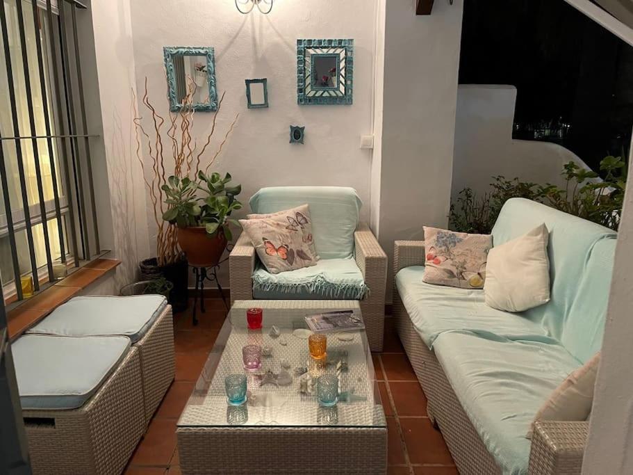 Costa Ballena Unifamiliar Luaran gambar